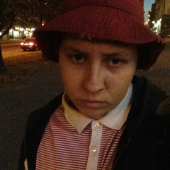 Женя Цюцюра