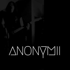 Anonymii