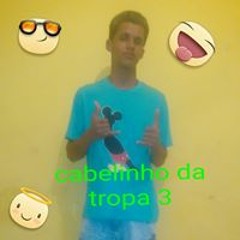 Fabricio Filho de Deus