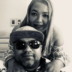 Tania Samantha Oliver