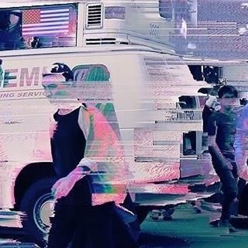 Everything (Villalobos & Loderbauer: Vilod High Blood Pressure Mix)