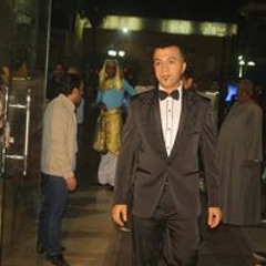Mohamed hussein