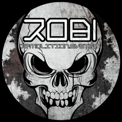 Robi [demolition sound system]