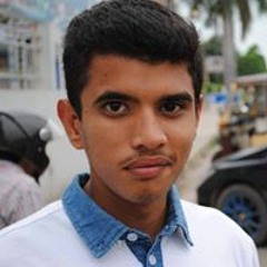 Zehab Ahmad