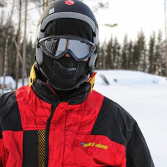 Михаил Перфилов