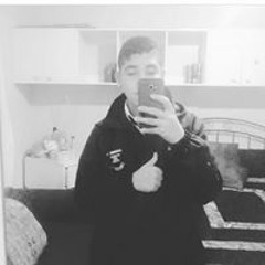 Junaid Van Der Schyff