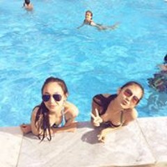 Alina Nurakhmet