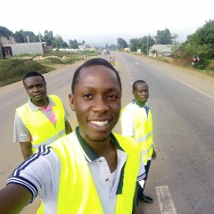 Brian Kagimu