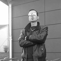 Danny Burkhardt