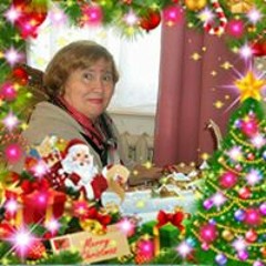 Tamara Corobeynikova