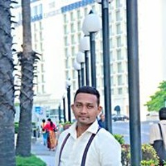 Nirosh C Indrasena