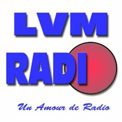 LVM.RADIO