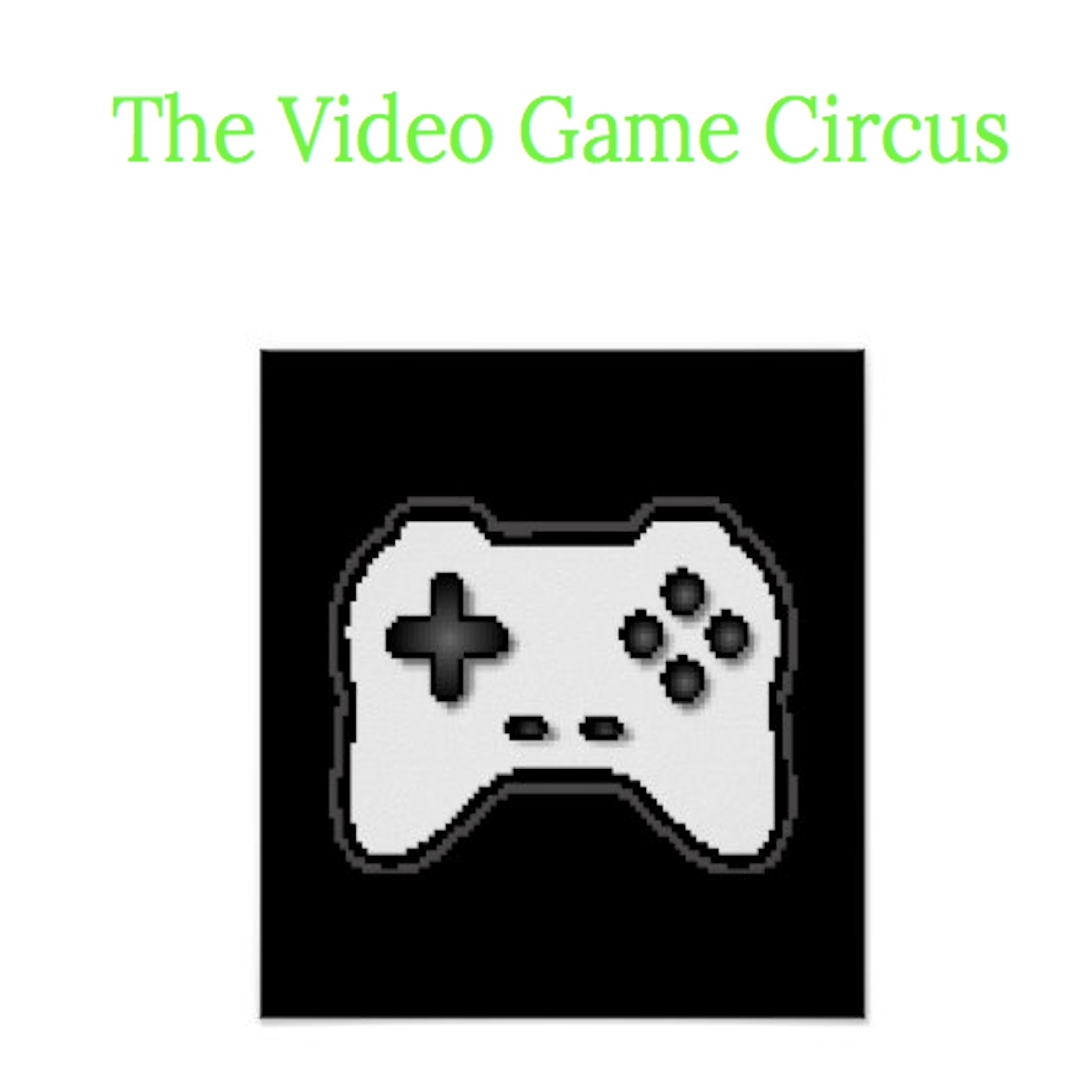 The Video Game Circus