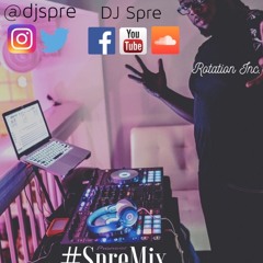 DJ Spre