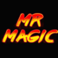 Mr.Magic