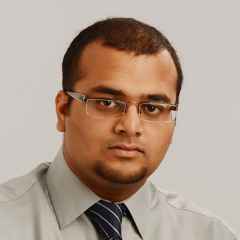Kamil Hashmi