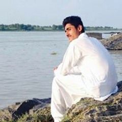 Muddassir Hussain