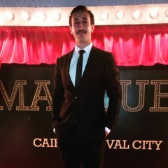 Mahmoud Ahmed Selim 1