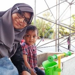 Fathimath Zaeema