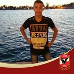 Mahmoud Mando