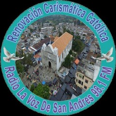 La Voz De San Andres