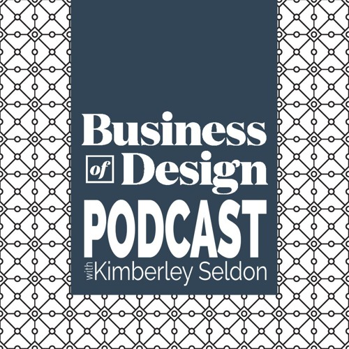 EP 306 | Infancy to Maturity with Kimberley Seldon