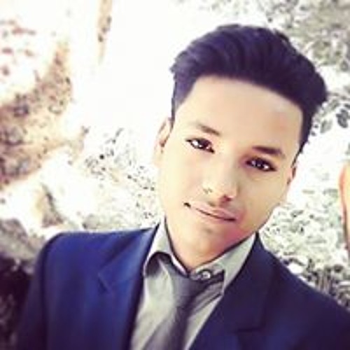 Vivek Soni’s avatar