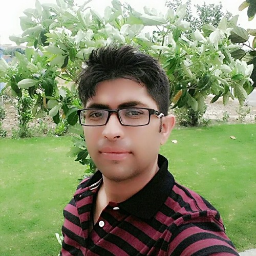 Sajid Mahmood’s avatar