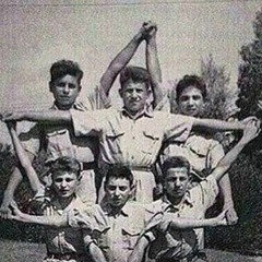 Reptilian Brotherhood