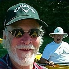 Stephen Allard Trudel