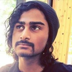 Varun Mikimilioy Senthil