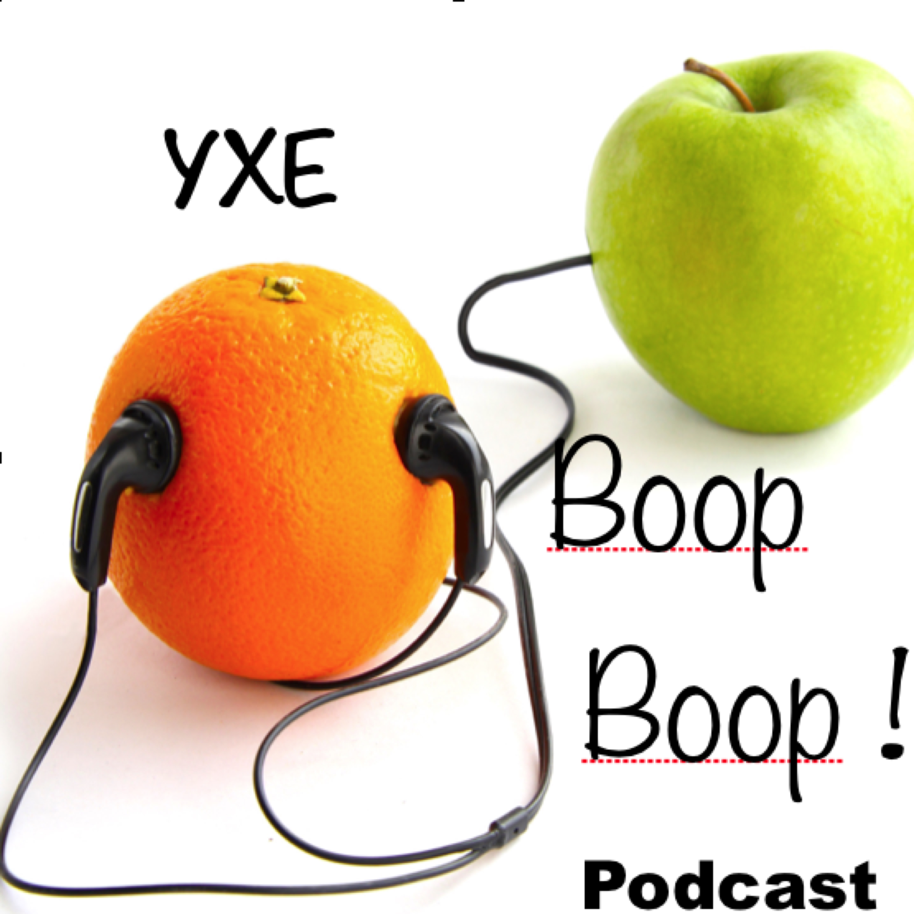 XYE Boop Boop