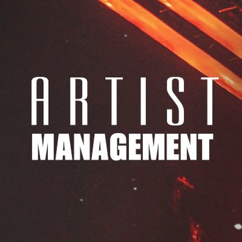 Artist Managementâ€™s avatar
