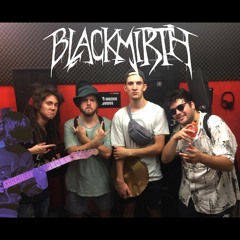 Blackmirth