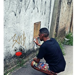 Falcão LM 😈🎤