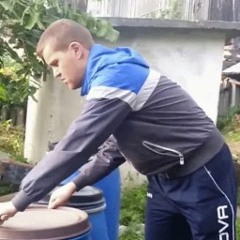 Бате Джа
