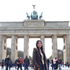 Cinthya Carolina Lanto