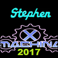Stephen XMachina