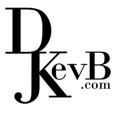 DJKEVB.com