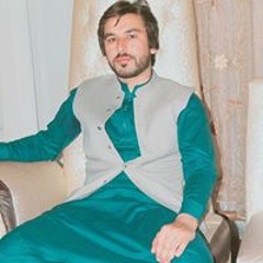 Zeeshan Khan