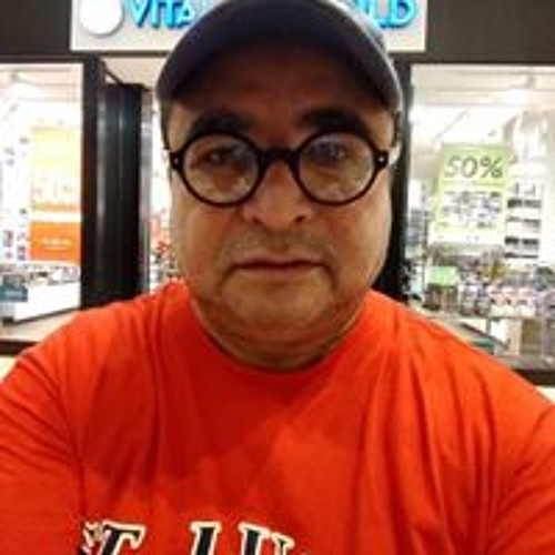 Felito Diaz’s avatar