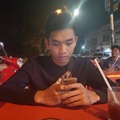 Allief Haiqal