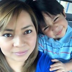 Mary Juarez