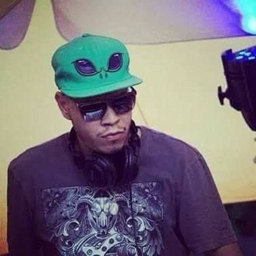 First Contact DJSet
