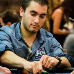 Kévin Droz