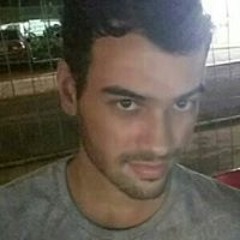 Gabriel Pereira