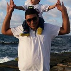 Sherif Adel Negm