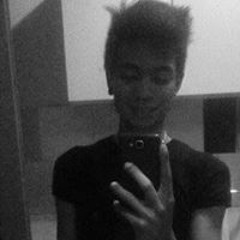 Diego Armando Enriquez