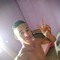 Marcos Vinicius Silva