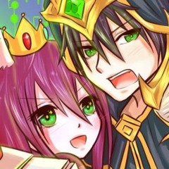 Mother of Veigar